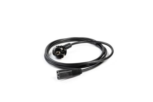 Nilfisk Accessoires 9100000787 Snoer Met Stekker L.2000