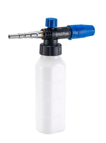 Nilfisk Accessoires 106408235 Schuimsprayer Vario 1L