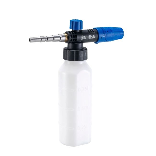 Nilfisk Accessoires 106408234 Vario schuimspuit 1 liter met 037 spuitmond