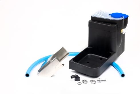 Nilfisk Accessoires 107371020 Wateronderbrekertank 40 liter per minuut