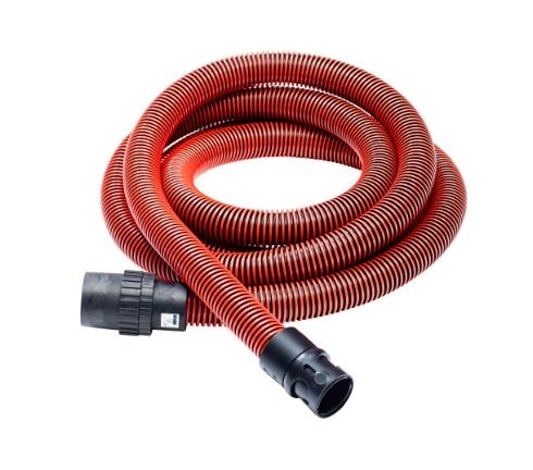 Nilfisk Accessoires 107413543 Zuigslang DN32 mm, 4 meter antistatisch