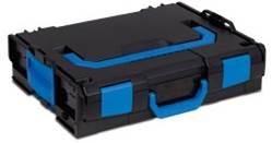 Nilfisk Accessoires 107413554 L-BOXX opbergset met stofzuigerzakken