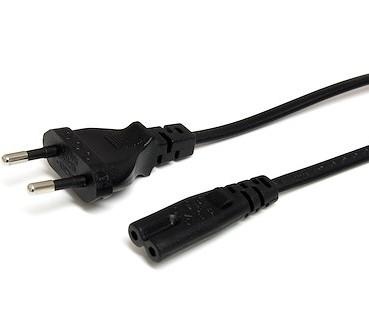 Nilfisk Accessoires 9100002007 Netsnoerlader voor acculader – 1000 mm, EU stekker