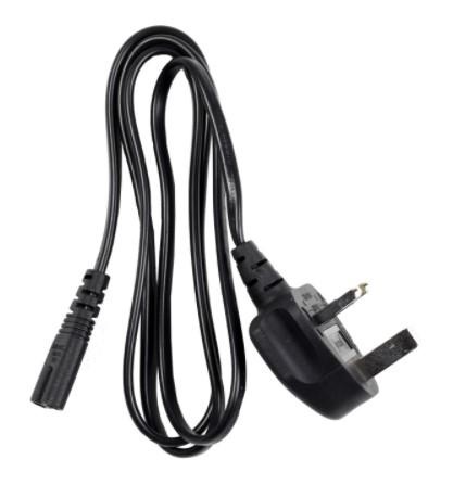 Nilfisk Accessoires 9100002055 Kabel Vermogen Supply Li Uk Plug