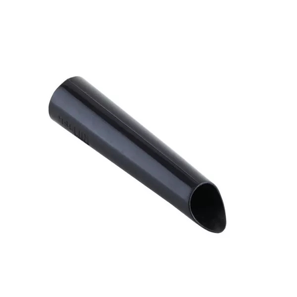 Nilfisk Accessoires 22302100 Conisch mondstuk / kierenzuigmond (zwart)