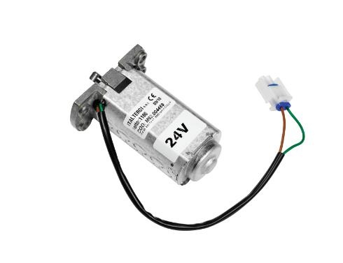 Nilfisk Accessoires 9096951000 Urenteller 24V