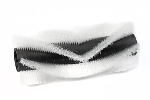 Nilfisk Accessoires 145 4879 000 Hoofdborstel 300x700 mm chevron 6R PPL 0,5-0,7