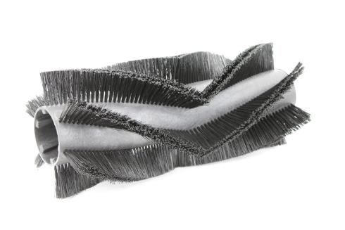 Nilfisk Accessoires 145 4957 000 Hoofdborstel 300x700mm Chevron 6R mix staal