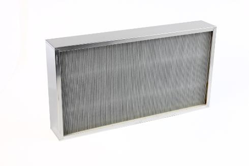 Nilfisk Accessoires 145 6013 000 Antistatisch polyester paneelfilter voor SR1100 en Floortec