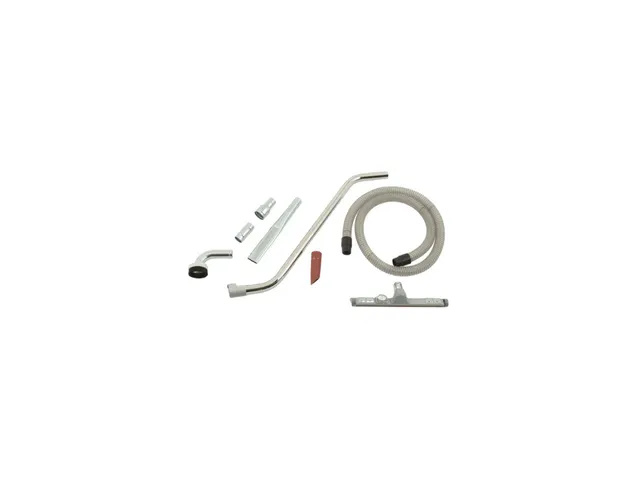 Nilfisk Accessoires Z7 24151 Industriële reinigingsset 50 mm voor CFM S2/S3 stofzuigers