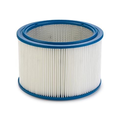 Nilfisk Accessoires 107400562 Filterelement met PET nanovezels, M-klasse DN275X187mm