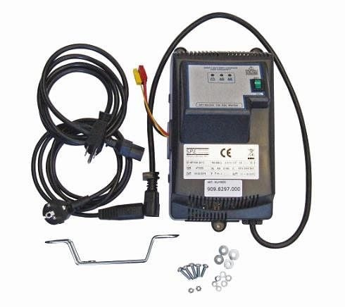 Nilfisk Accessoires 80532413 High Frequency acculader 24V / 13A voor SB120R
