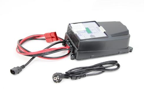 Nilfisk Accessoires 80542430 HF-batterijlader, 24V 30A