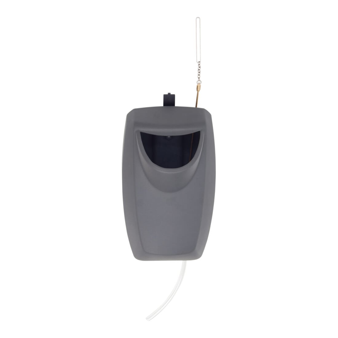 Nilfisk Accessoires 10104A Schoonwatertank voor FM400 en Spintec 443, 12 liter