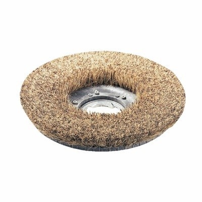 Nilfisk Accessoires 11296A Polierborstel 430 mm