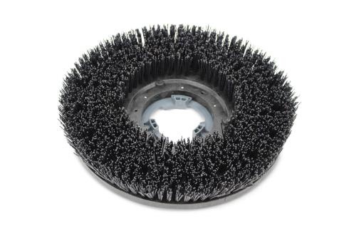 Nilfisk Accessoires 11310A Schrobborstel voor Nilfisk FM400 – 430 mm