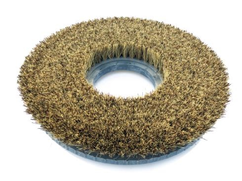 Nilfisk Accessoires L08837027 Union Mix schijfborstel 530 mm (21 inch), zacht