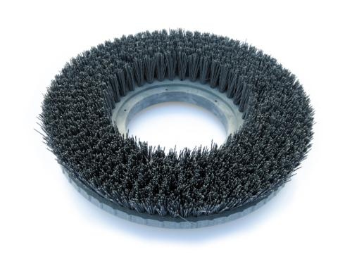 Nilfisk Accessoires L08837028 Grijze Grit 180 schijfborstel 530 mm (21 inch)