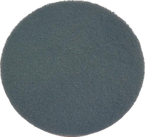 Nilfisk Accessoires 10002349 Blauw ECO Brilliance schijfpad 20 inch (508 mm), 2 stuks