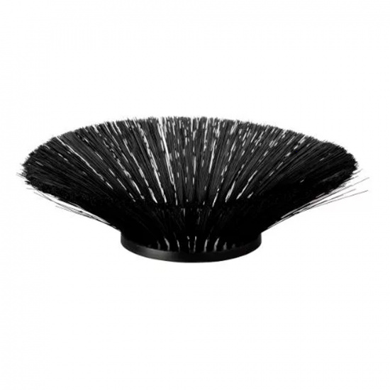 Nilfisk Accessoires VP11406 Zijborstel voor handvegers
