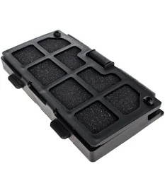 Nilfisk Accessoires VP11902 Filter / ademfilter voor SW200 en SW250
