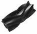 Nilfisk Accessoires VP11211 Hoofdveegrol voor handveger SW250