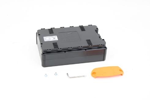 Nilfisk Accessoires 41600872 Lithium-ion accu 36V 10S4P met accuhandgreep