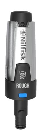 Nilfisk Accessoires 128501202 Premium ruwe spuitmond
