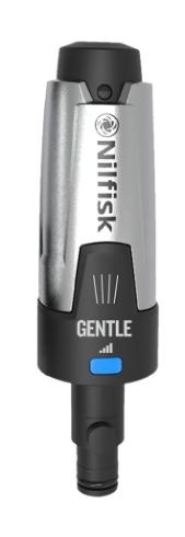 Nilfisk Accessoires 128501203 Premium zachte spuitmond