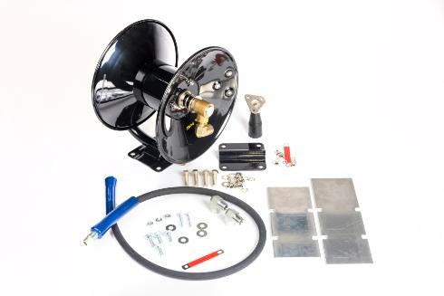 Nilfisk Accessoires 107144825 Slanghaspelkit voor MC- en PE-serie hogedrukreinigers