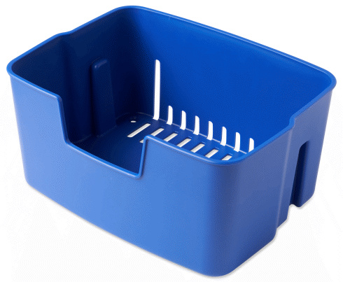 Nilfisk Accessoires 128501319 Accessoirehouder voor Core 140