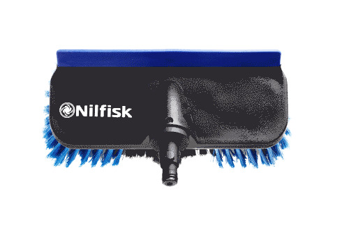Nilfisk Accessoires 128501466 Nilfisk Premium Wasborstel
