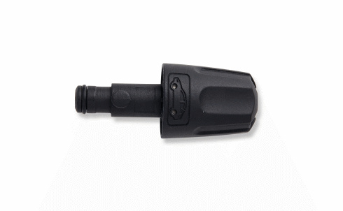 Nilfisk Accessoires 128501468 Bike & Auto Nozzle Premium serie
