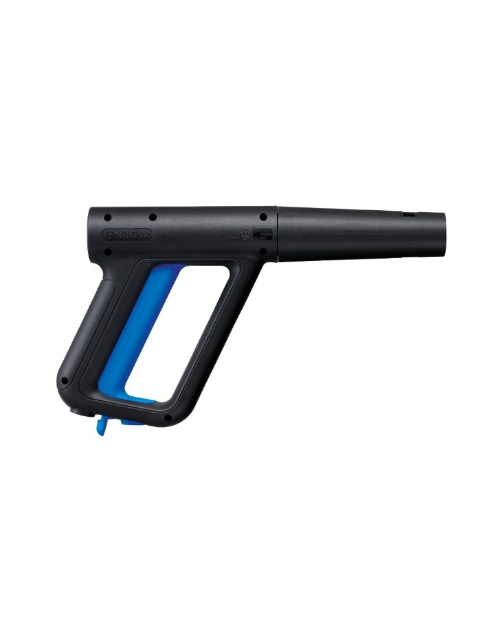 Nilfisk Accessoires 128501700 G4R spuitpistool voor Nilfisk Excellent serie