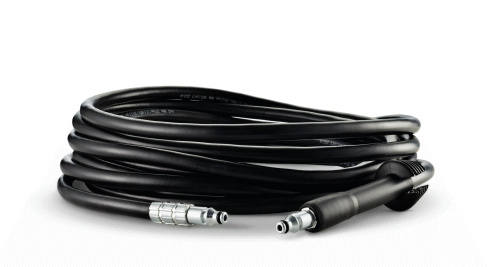 Nilfisk Accessoires 128501705 Hogedrukreiniger hogedrukslang ultraflex 10 meter