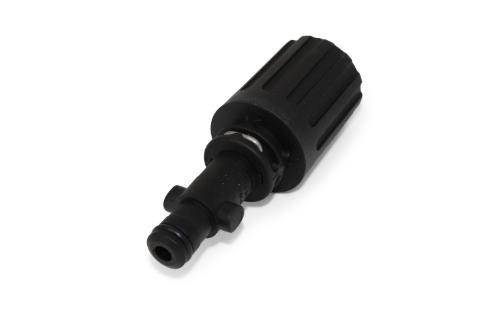 Nilfisk Accessoires 128501708 Korte afstand spuitmond