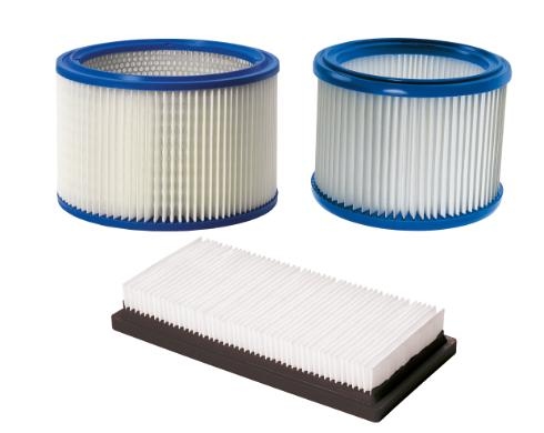 Nilfisk Accessoires 140 2666 010 Hepa filter