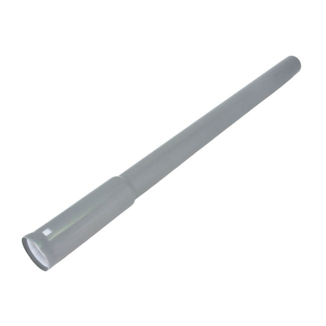 Nilfisk Accessoires 011 6431 500 Aluminium verlengbuis voor stofzuigers