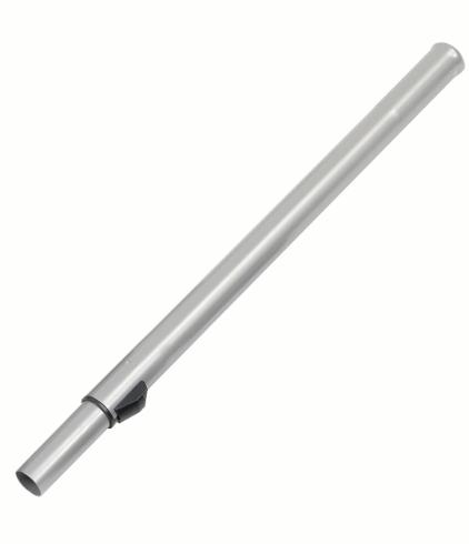 Nilfisk Accessoires 011 8130 500 Telescopische zuigbuis aluminium 90cm