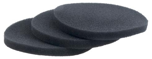 Nilfisk Accessoires 140 1535 510 Motorfilter 3ST