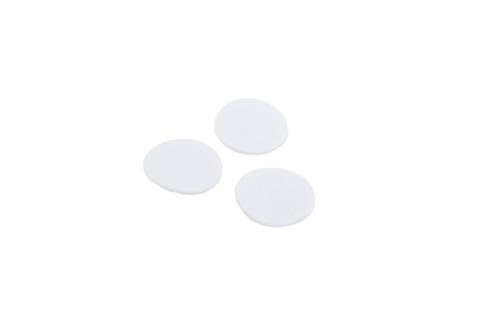 Nilfisk Accessoires 147 1095 500 Vervangend voorfilter voor Nilfisk GD5 rugstofzuiger