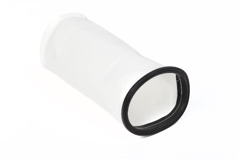 Nilfisk Accessoires 147 1100 500 Filter zak 5 liter GD5
