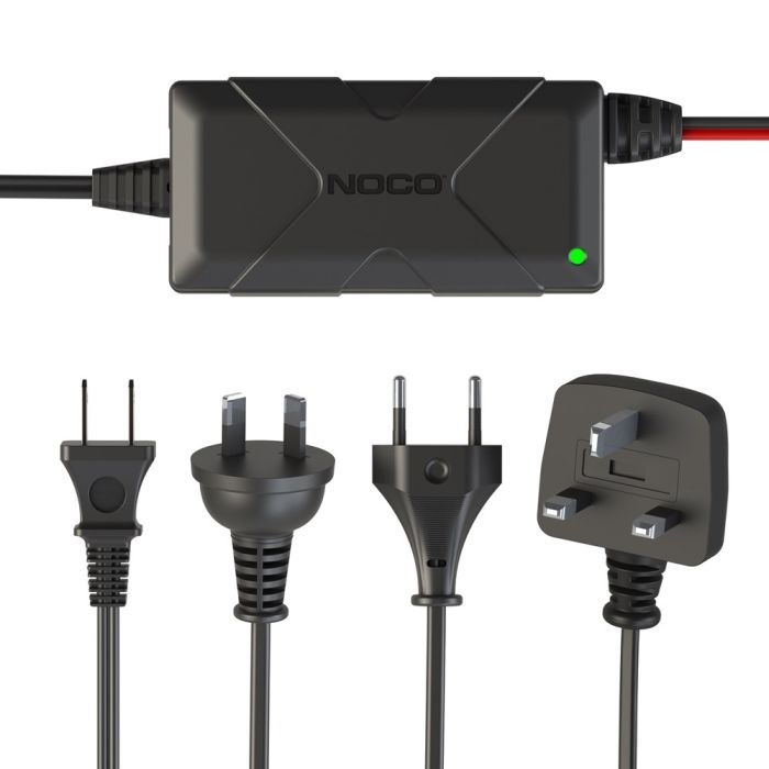 Noco XGC4 Snellader GB70, GB150 en GB500