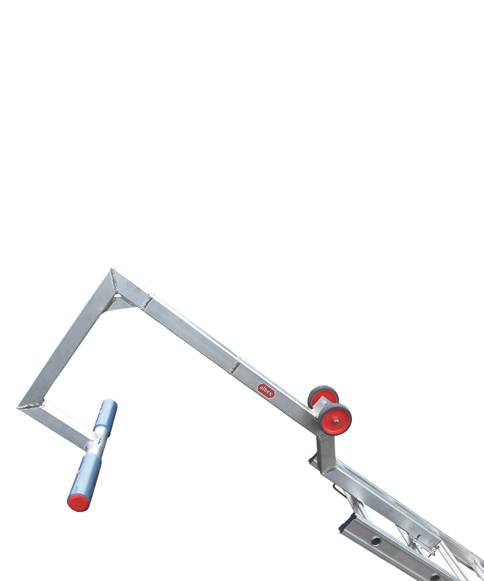 Altrex 229001 Nokhaak