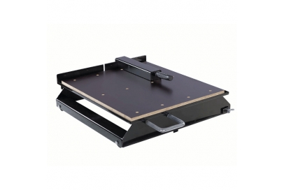 Norton Clipper 00310004703 Vlakke Zaagtafel 0-45º voor ISC