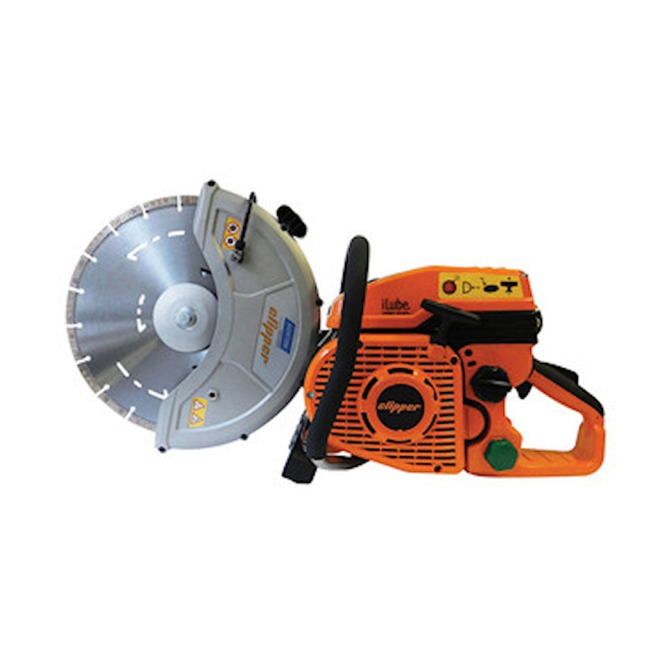 Norton Clipper 70184647560 CP512 iLube Motordoorslijper 300 mm