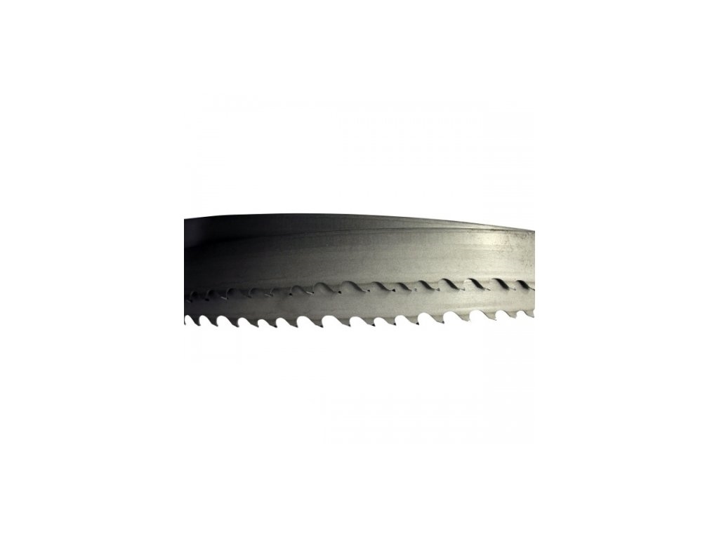 Norton Clipper 70184695024 Bandzaag Poroton CB511 27x3850 mm