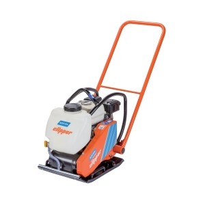 Norton Clipper 70184608011 CFP 16W Trilplaat + Wielstel