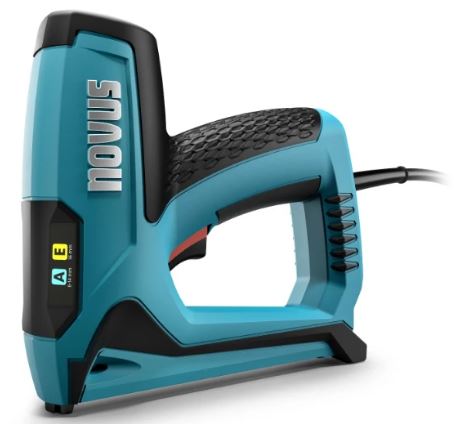 Novus 031-0362 Elektrische Tacker J-120
