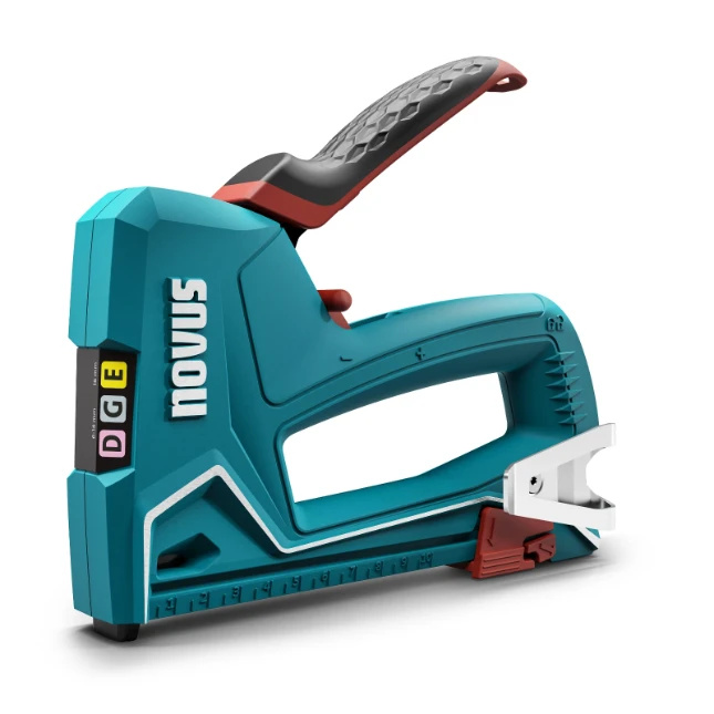 Novus 030-0450 J-51 Handtacker 6-16 mm